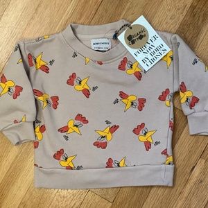 Bobo Choses sweatshirt